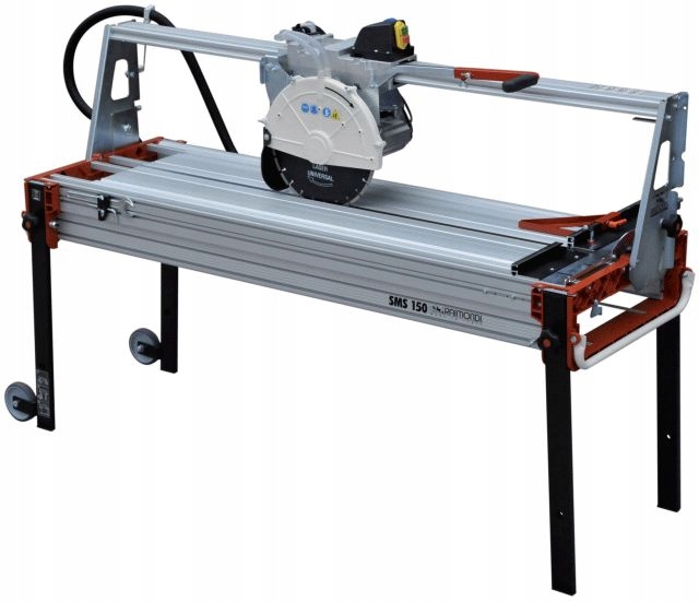 Raimondi Elektrická Řezačka Sms 125