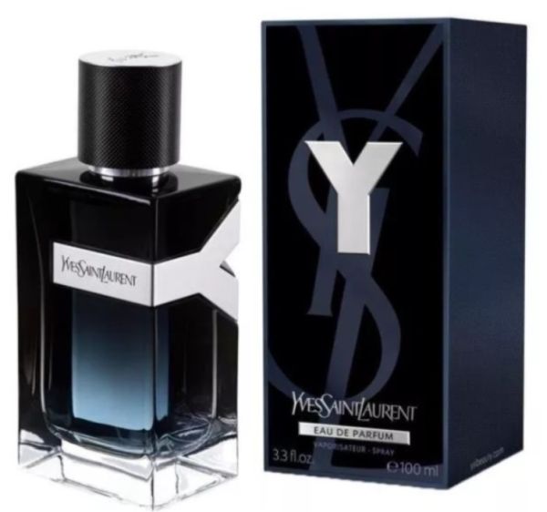 Yves Saint Laurent Y Pour Homme Edp 100ml Sprej