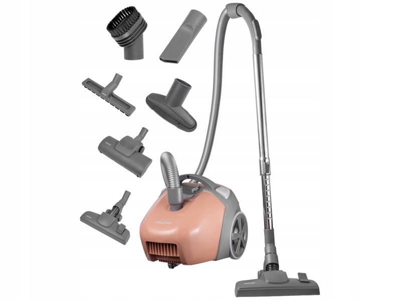 Odkurzacz Workowy Zelmer Antek ZVC353 900W