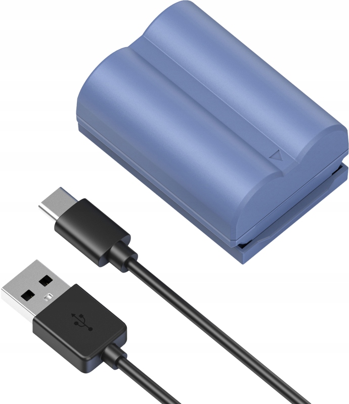 Smallrig 4266 akumulátor Usb-c pro Fujifilm NP-W235