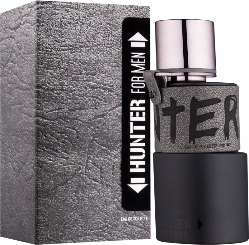 Armaf Hunter Intense Edt 100ML