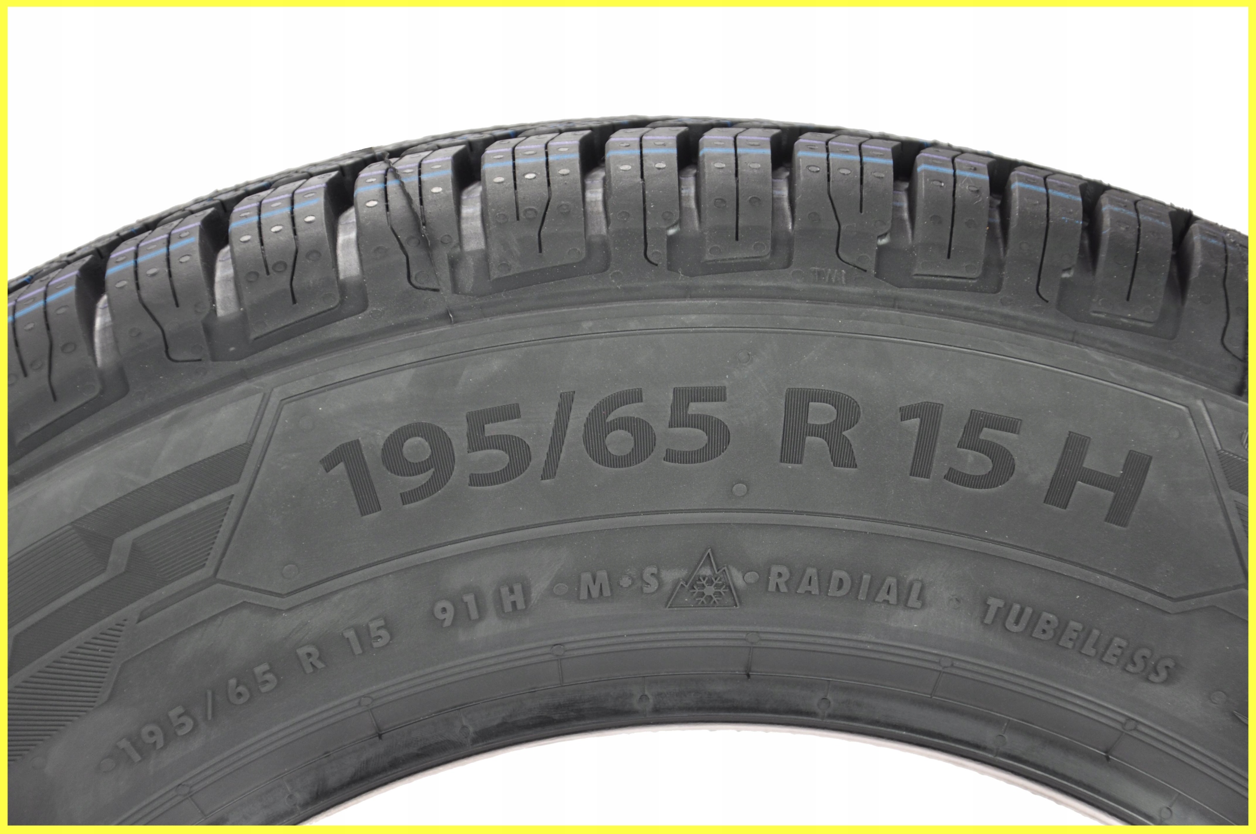 2 x 195/65R15 91H Quartaris 5 BARUM CAŁOROCZNE Model Quartaris 5