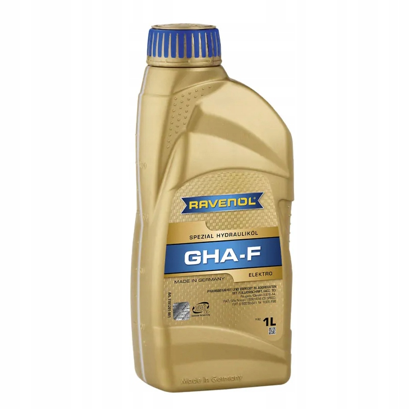 N623 Ravenol Gha-f gearbox 1L