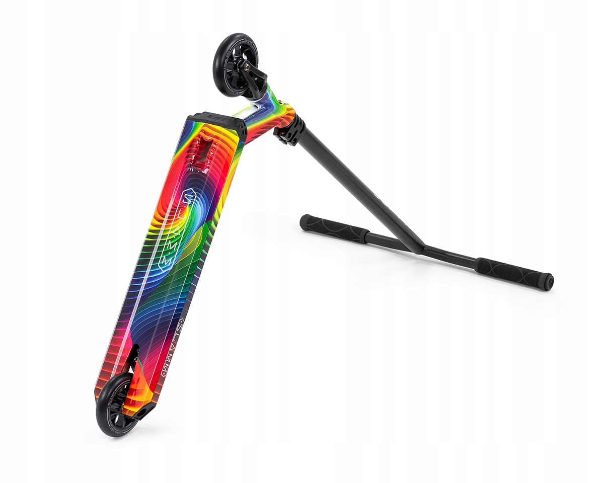 СКУТЕР SLAMM STROBE V3 Spectrum PRO