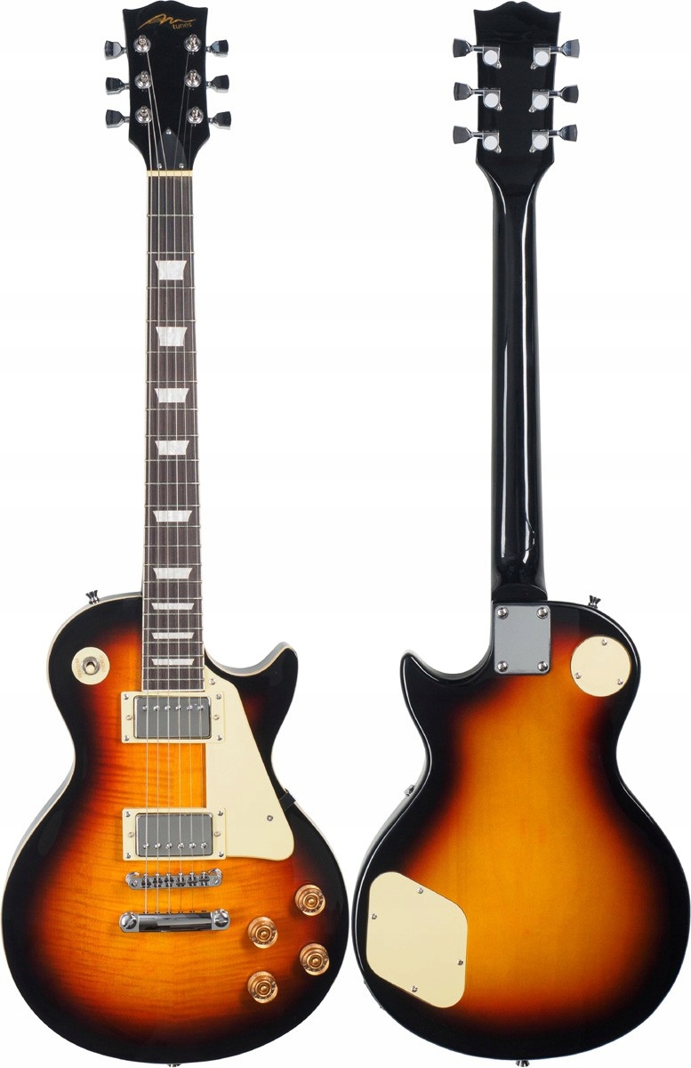 Elektrická kytara Les Paul M-tunes MTR200-22 Sing