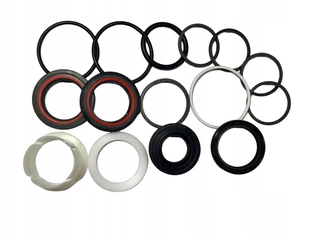 Sada pro opravu převodovky řízení Lancia Thesis 02-09