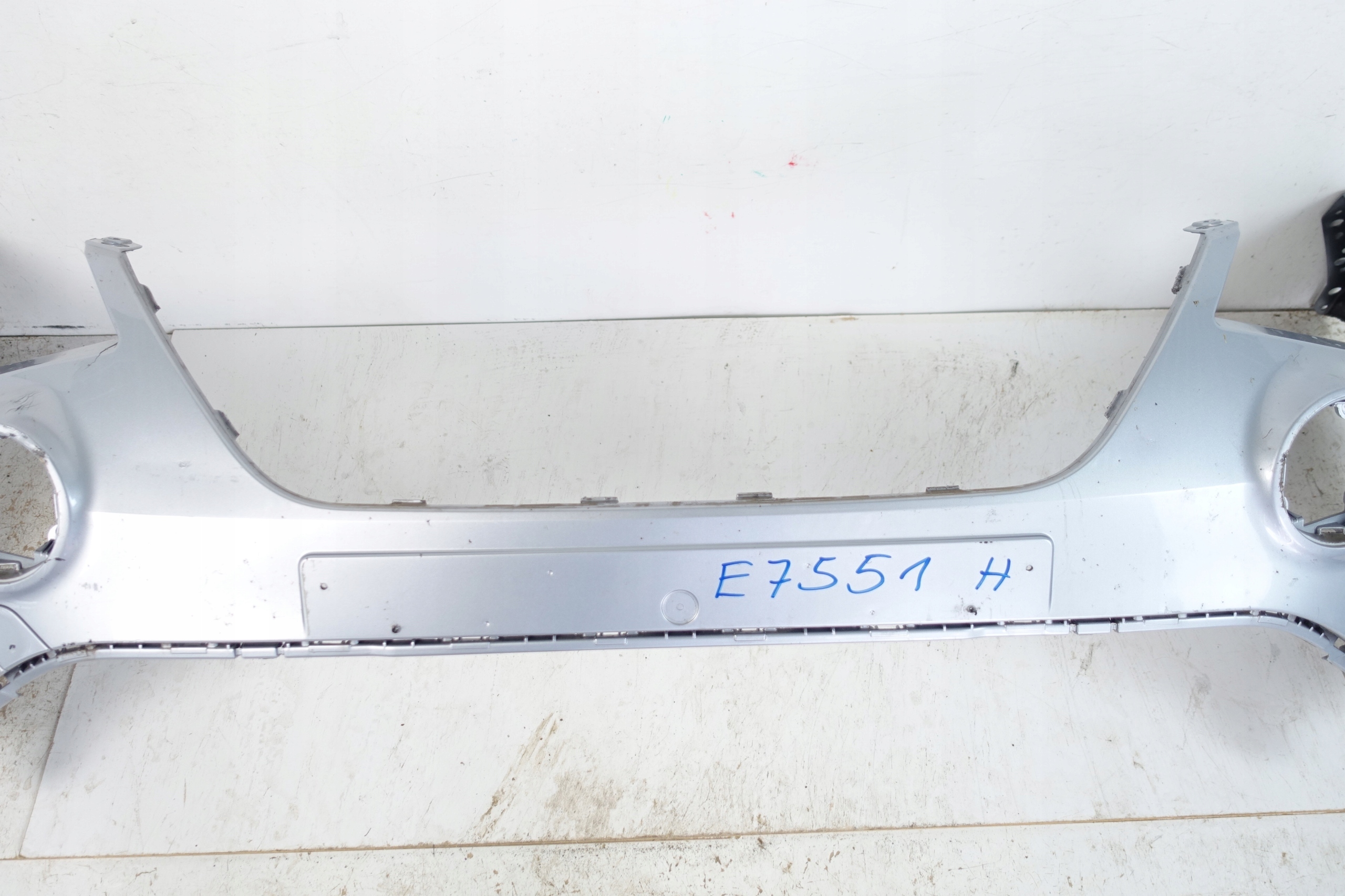 SEAT ARONA LIFT 2021- bumper front front 6F9807221F