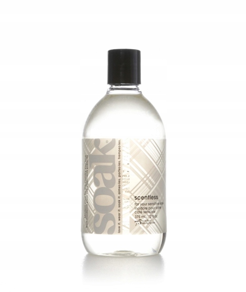 

Soak Ekologiczny Płyn Do Prania Bezzapachow 375 ml