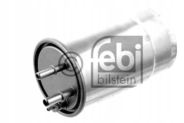 Febi Palivový Filtr Alfa Romeo 159 Brera Giulietta M