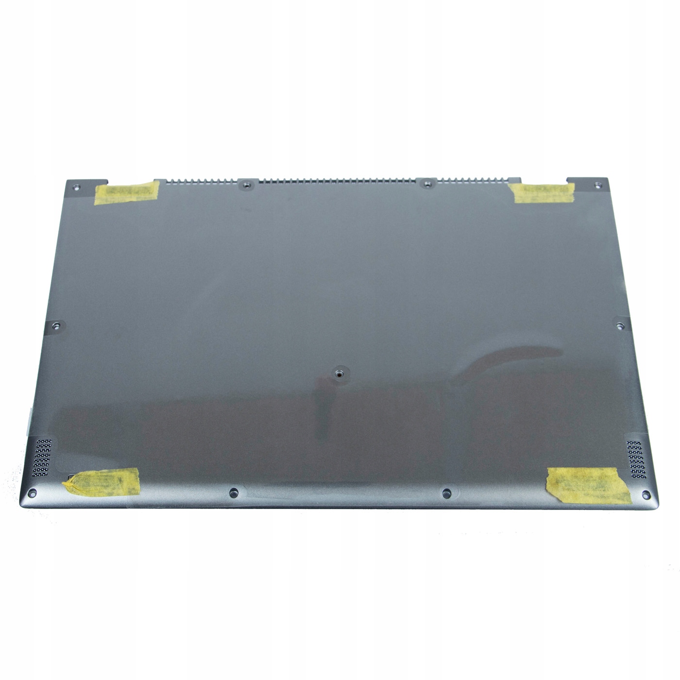 Spodní kryt Lenovo IdeaPad Yoga 2 13 Pro stříbrný, stříbrný, originální, nový