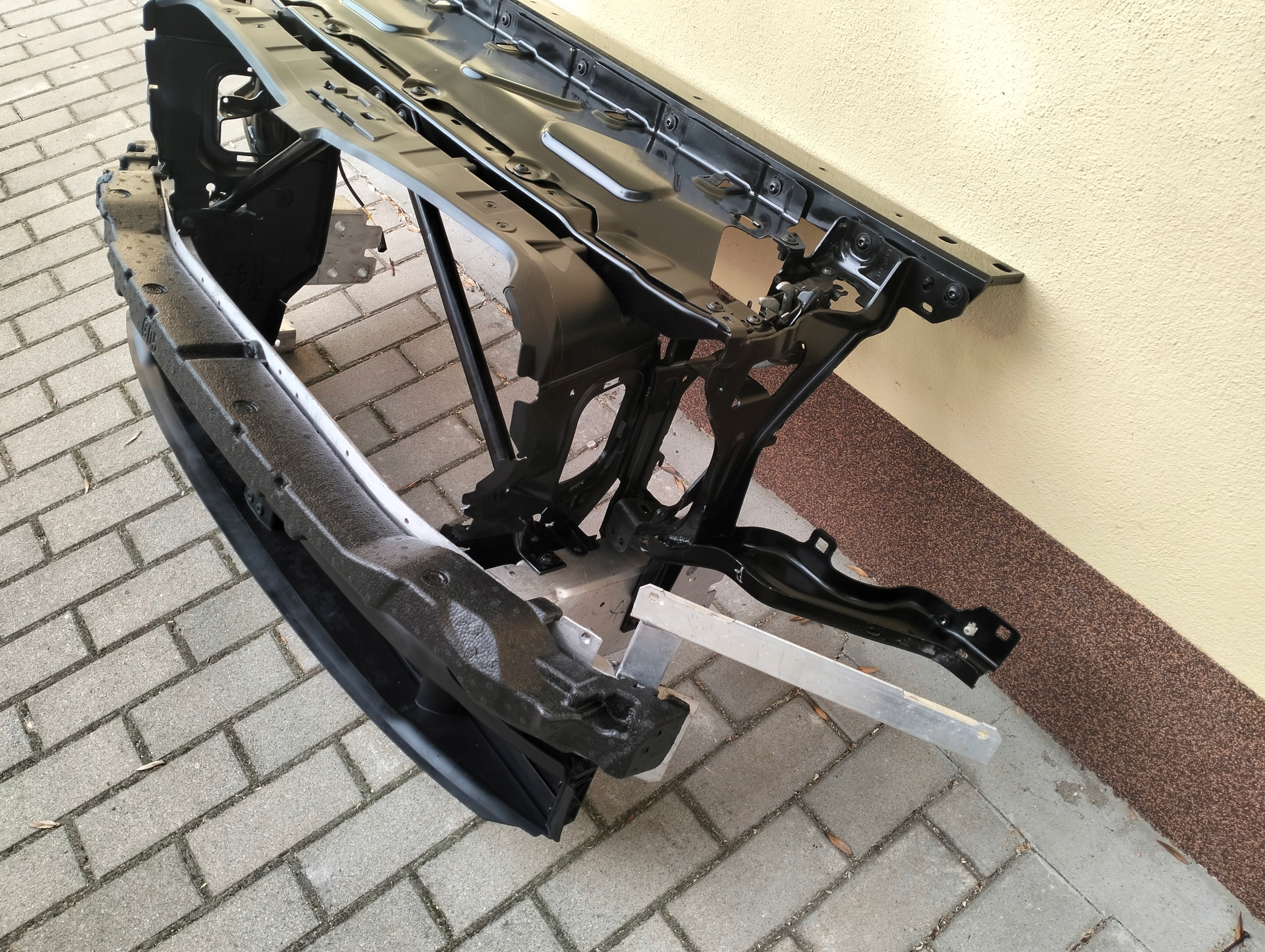 PAS PRZEDNI WZMOCNIENIE BMW X5 G05 Producent części BMW OE