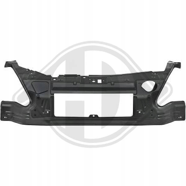 PAS PRZEDNI WZMOCNIENIE FIAT IVECO DAILY 10-14