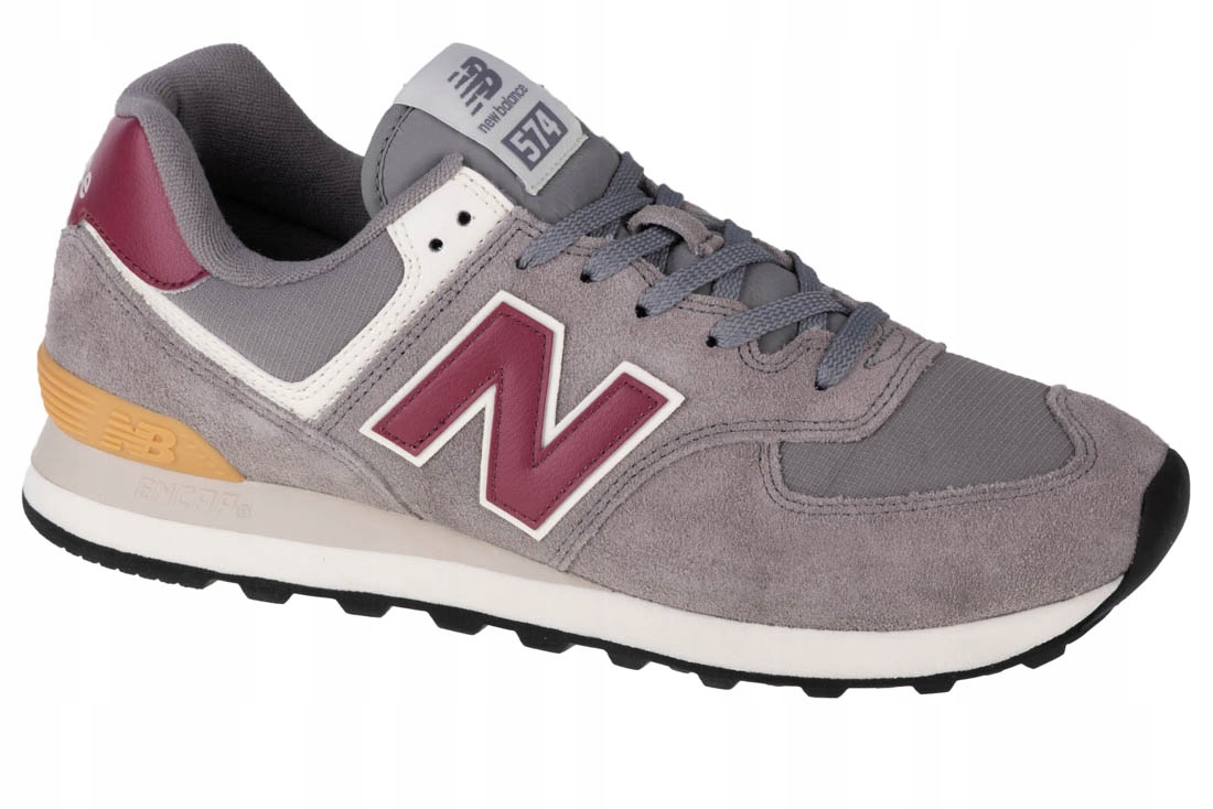 

męskie buty sneakers New Balance ML574ME2 r.44,5