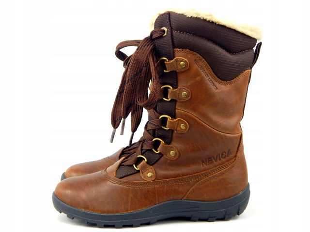 Buty Zimowe Nevica w Odzież, Obuwie, Dodatki