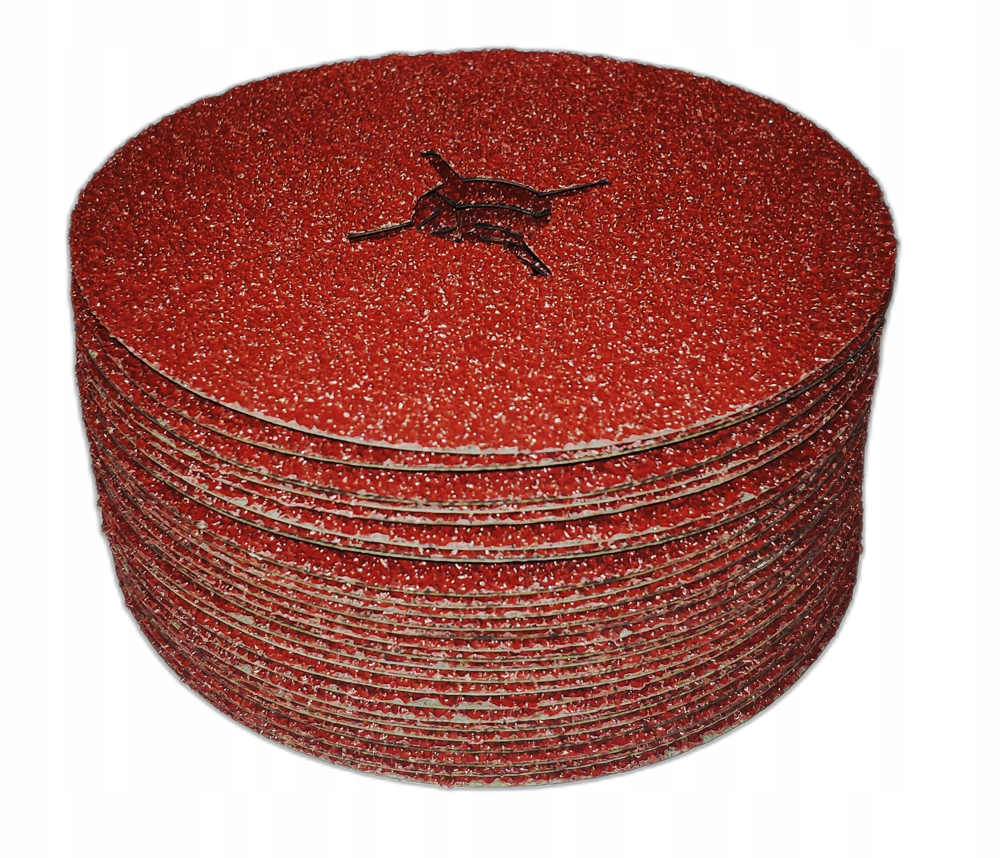 

Krążek Fibrowy Fibra 125mm Korund P24 X 25 szt