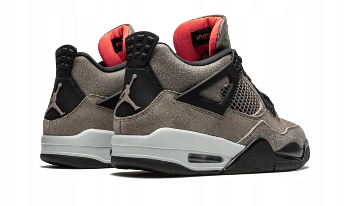 靴 Nike Air Jordan 4 \"Taupe Haze Air Jordan 4 Taupe Haze - APLUG – APLUG PL