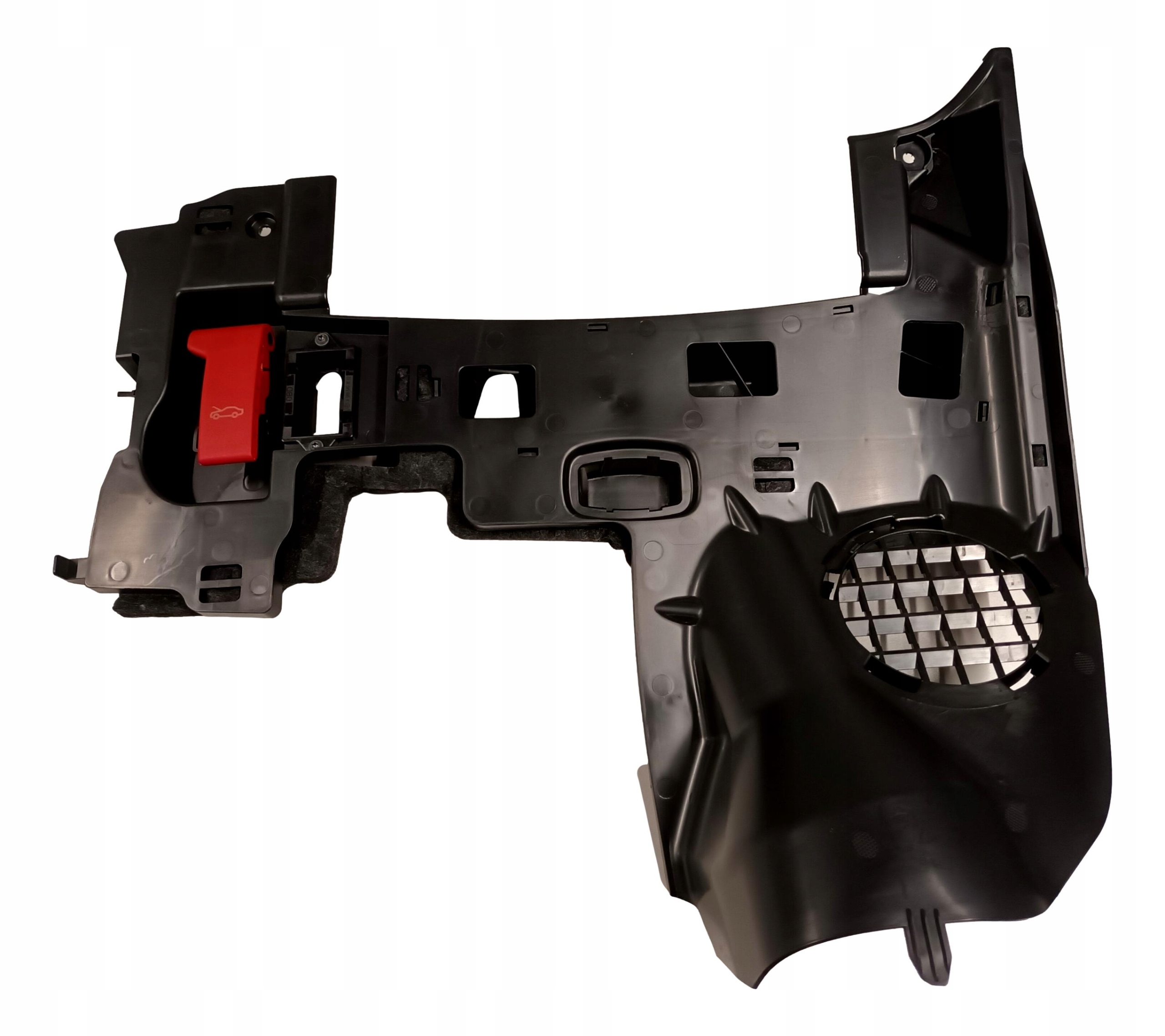 Mercedes Glc Eqc Krytka vneku na nohy řidiče Oe