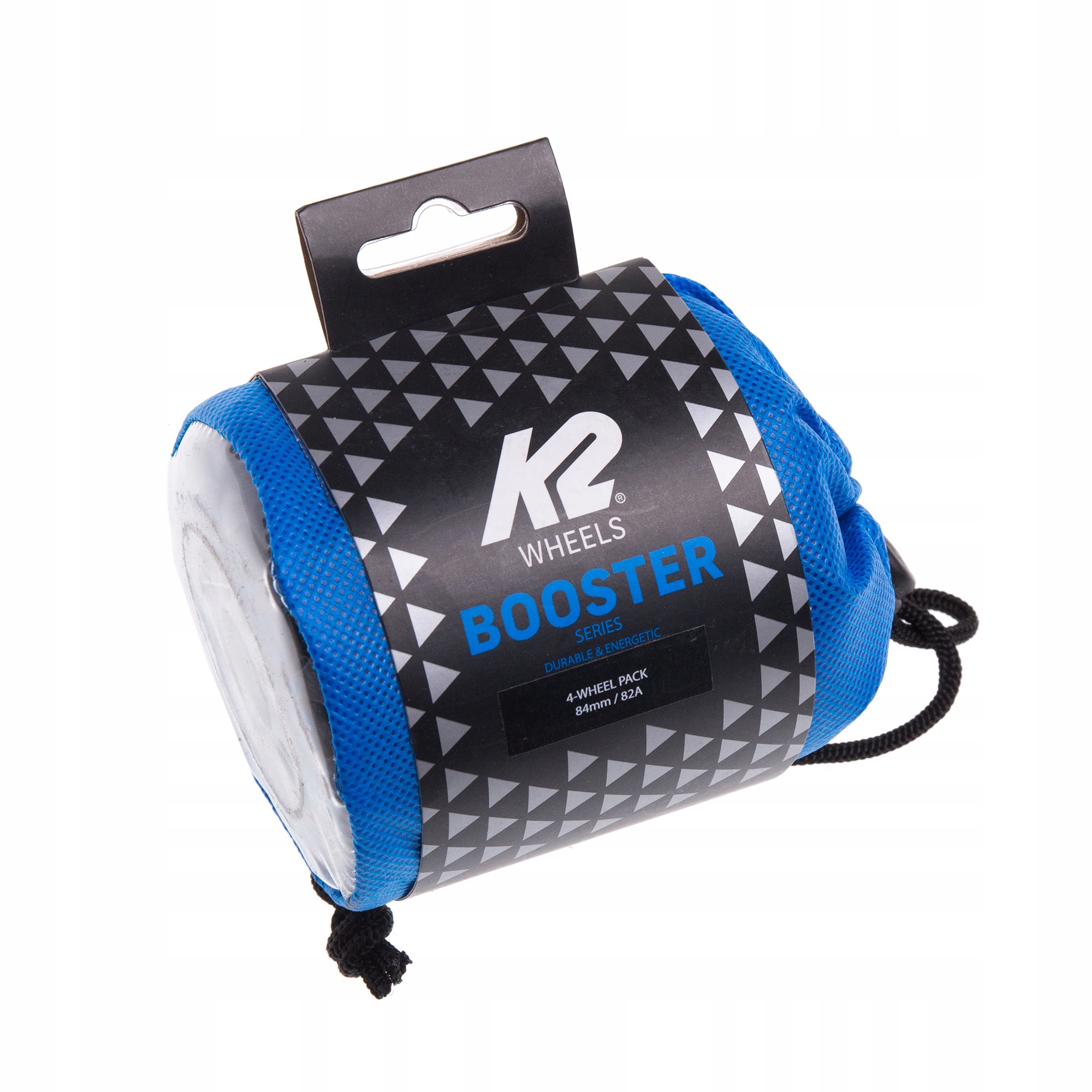 Koła do rolek Booster marki K2 4 szt.