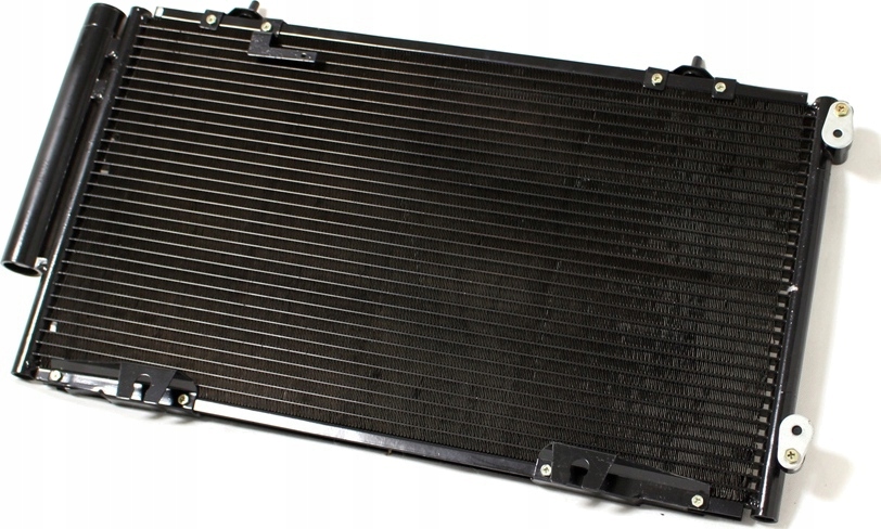 CHLODNICA KLIMATYZACJI TOYOTA AVENSIS 1 6 2 0 03