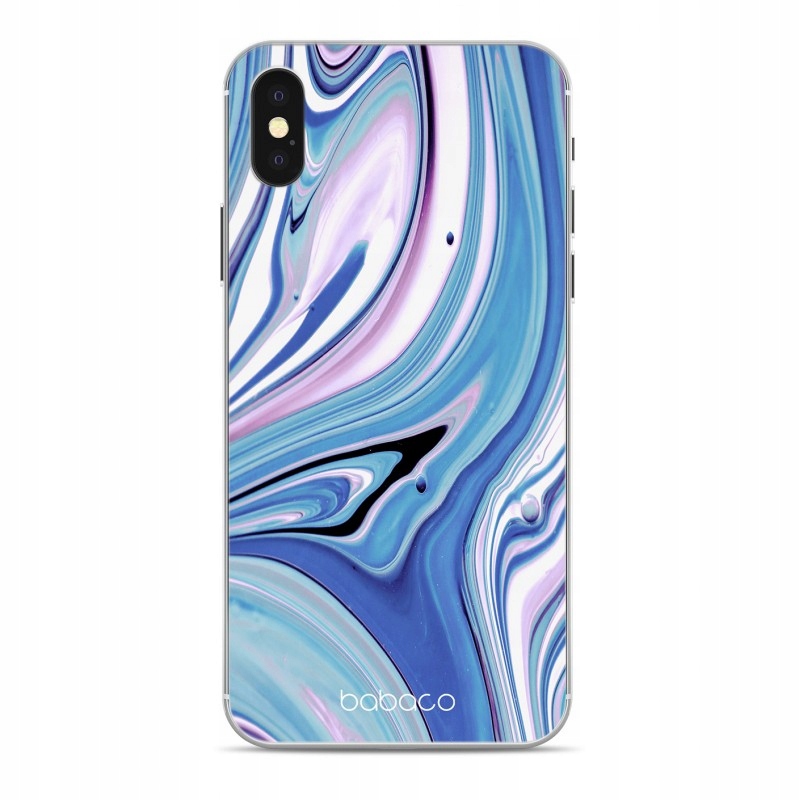 

Etui Babaco Huawei Mate 20 Pro Abstrakt 014 Peł