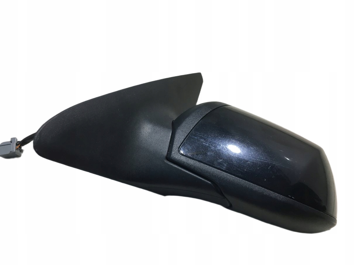 mirror left FORD MONDEO MK3 5 PIN