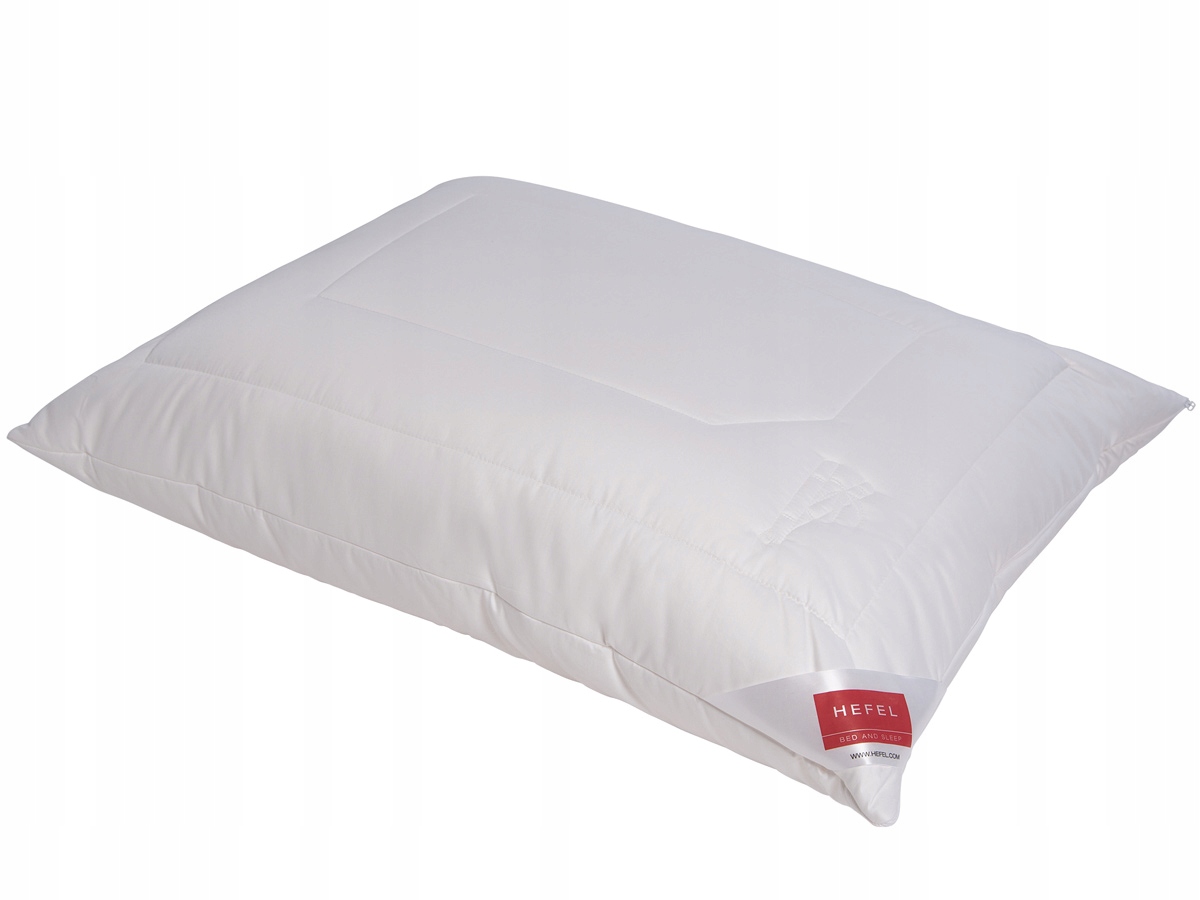 

Hefel poduszka Pure Bamboo 40x40