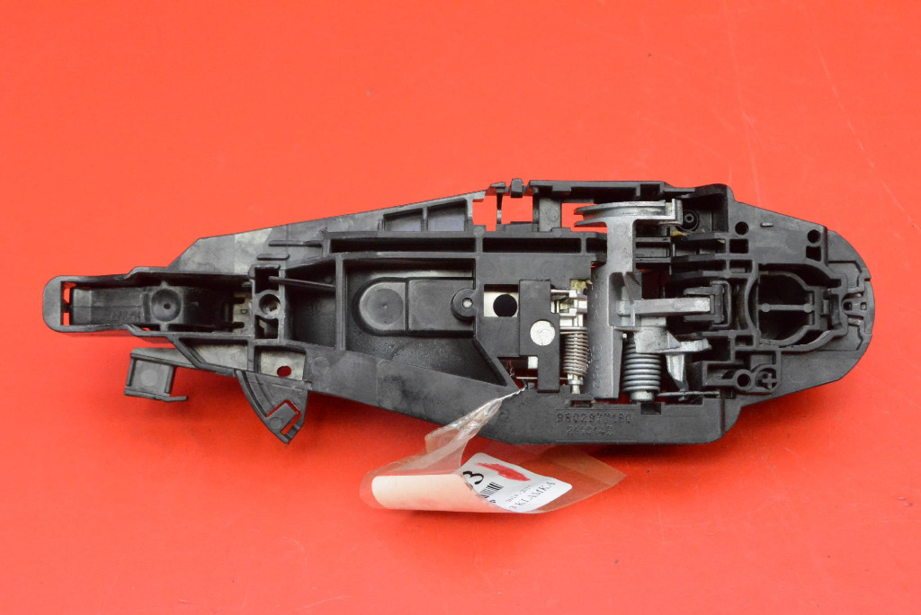 handle right front front KDQB 9802977180 CITROEN C4 CACTUS 1 and 14-17