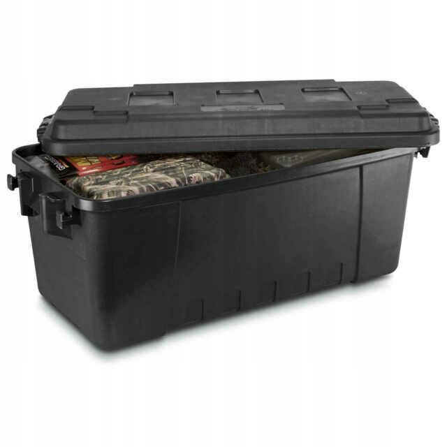 Přepravní box Plano Sportsmans Trunk středový
