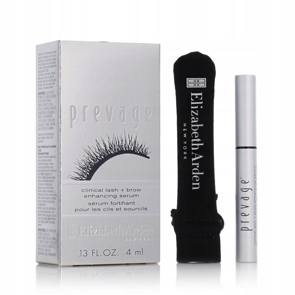 Elizabeth Arden Prevage Clinical Lash Brow Enhancing Serum 4 ml