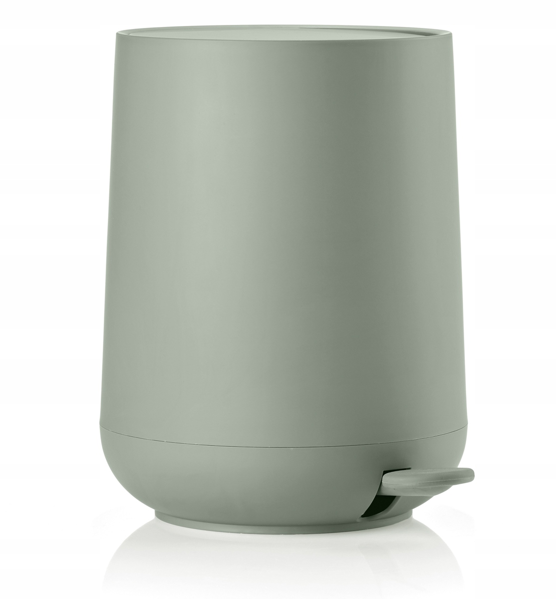 Levně Zone Denmark Nova One odpadkový koš 5 l Zelený Matcha Green