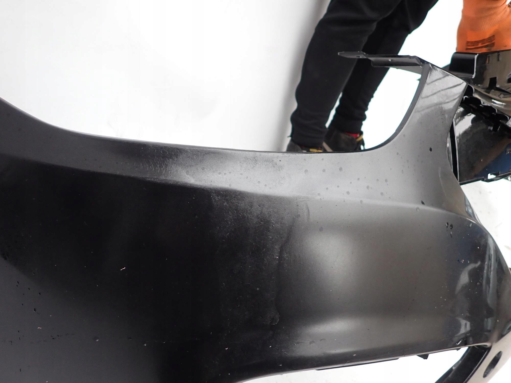 HYUNDAI IX35 09-15 bumper front front