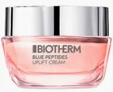 Blue Peptides Uplift Cream krem ujędrniający i liftingujący