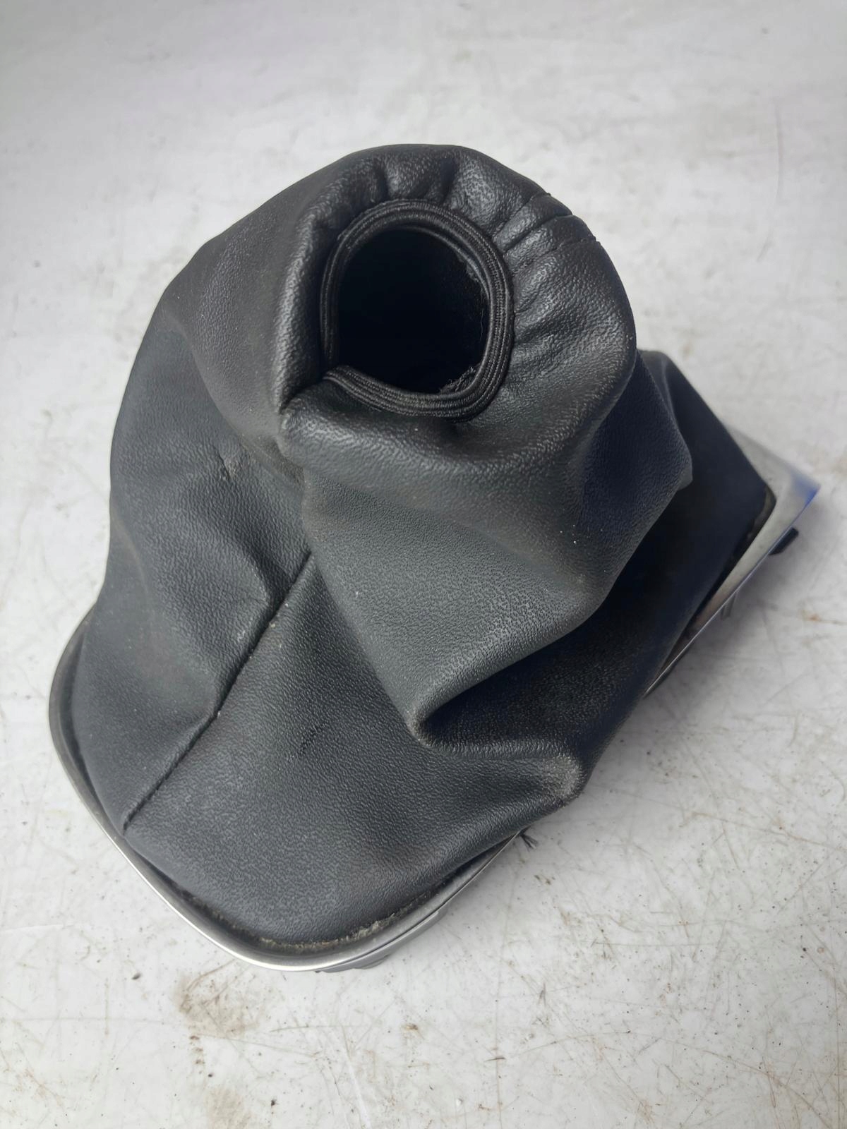 Pomello ghetta ingranaggi CITROEN C4 CACTUS MANUAL 6B