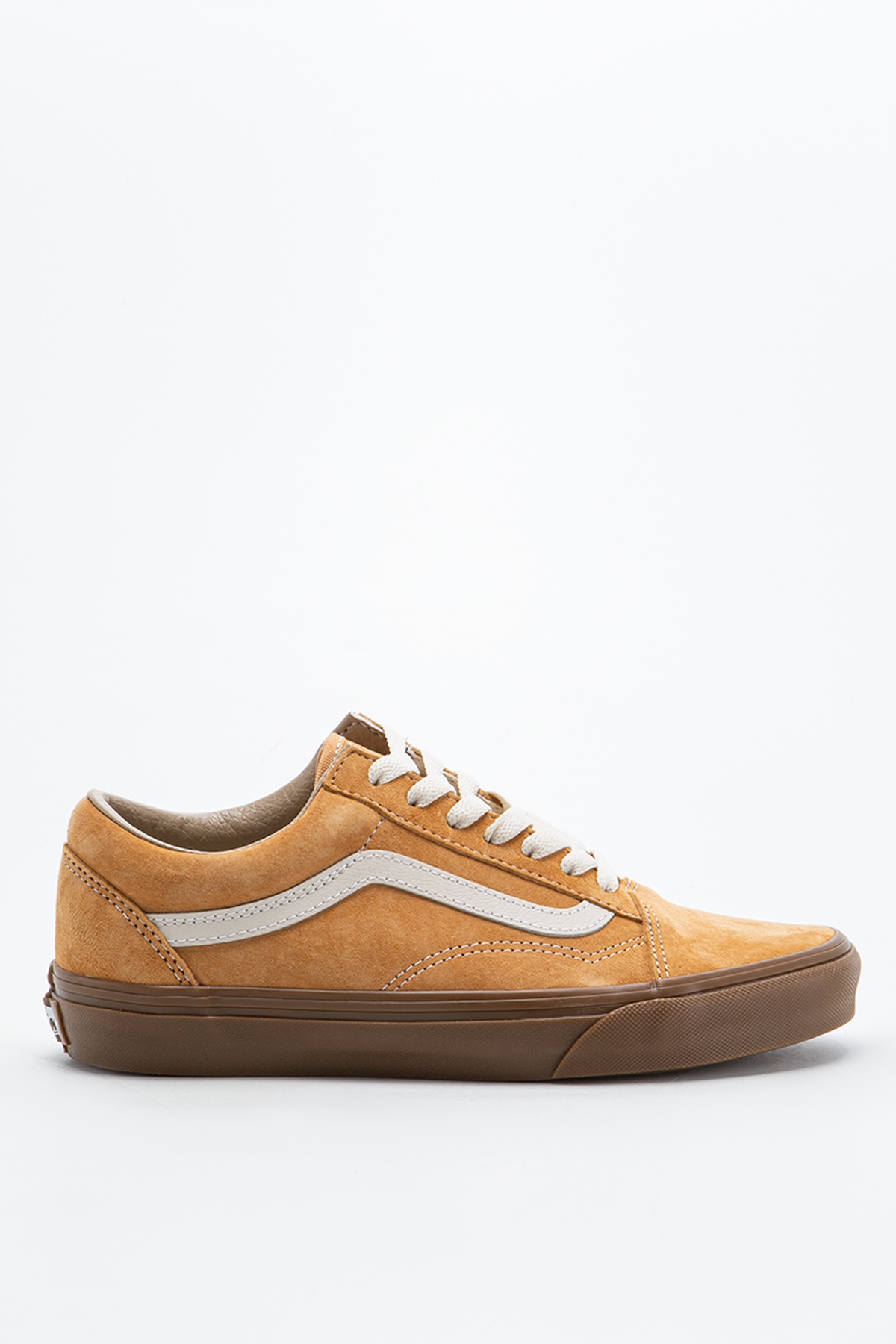Unisex Tenisky Vans Ua Old Skool Psde Gum Antel VN0007NT5QJ1M 36,5