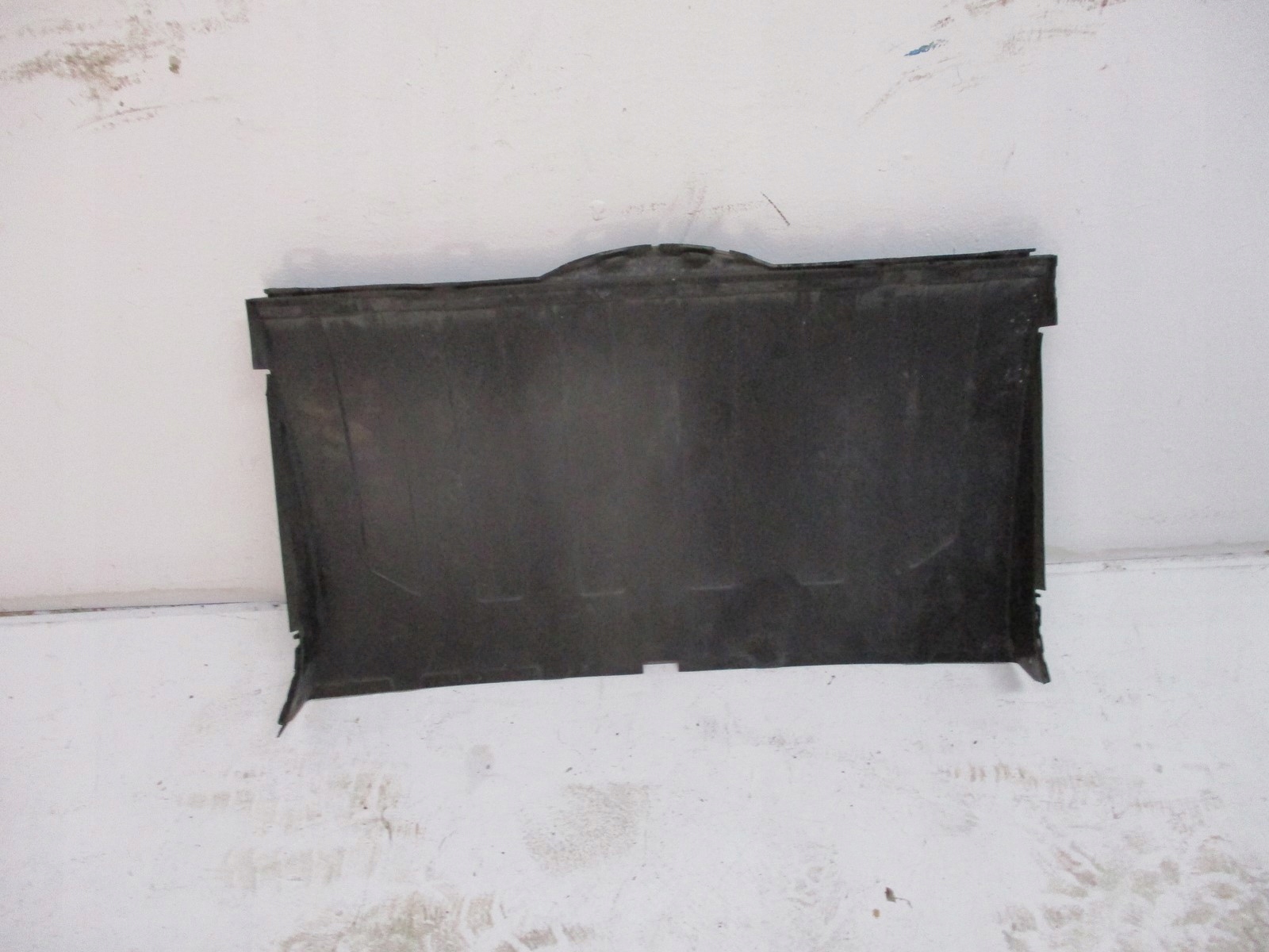 BLENDE ABDECKUNG DES LENKRADS LUFT TESLA X 1034853-00-E
