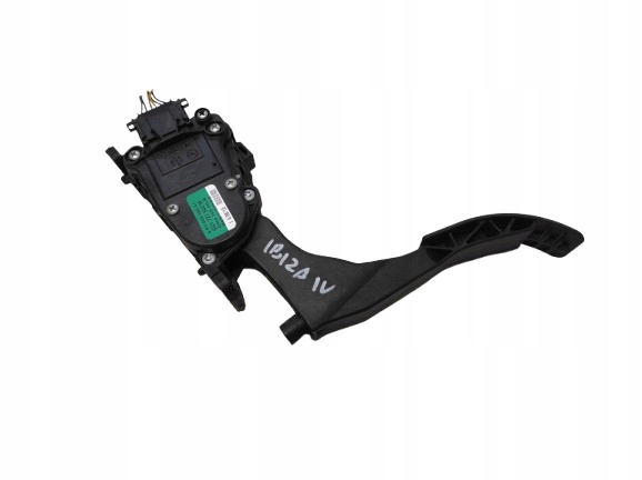 SEAT IBIZA 4 IV LIFT 12- 1.2 MPI PEDAŁ POTENCJOMETR GAZU 6Q1721503M