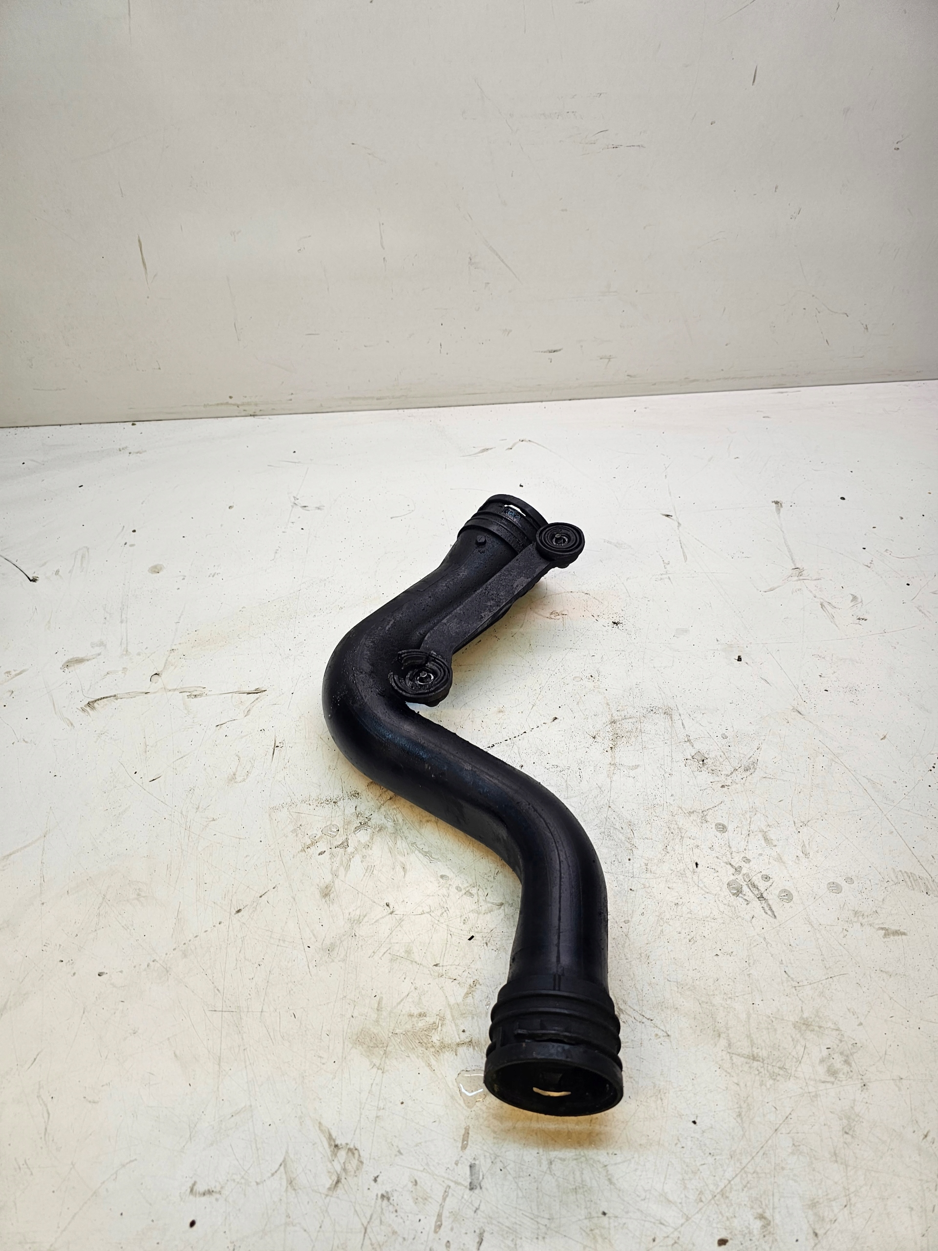 trouba hadice intercoolera AUDI VW SKODA 1K0145762CK