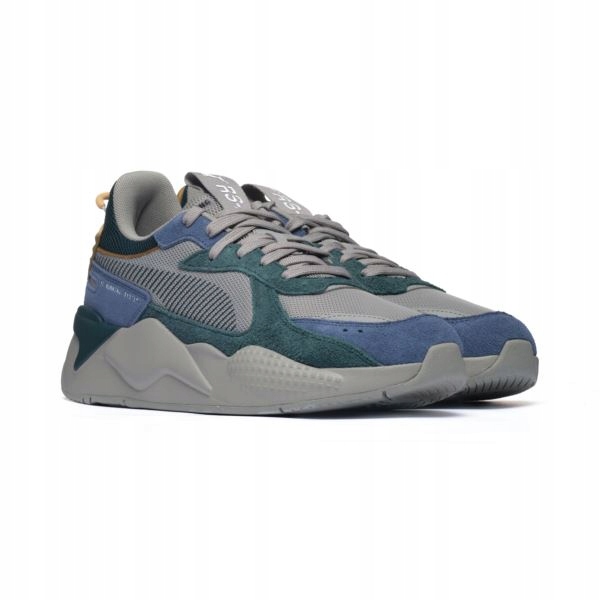 Sportovní boty Puma Rs-x Heritage Smokey Gray 39821014 43