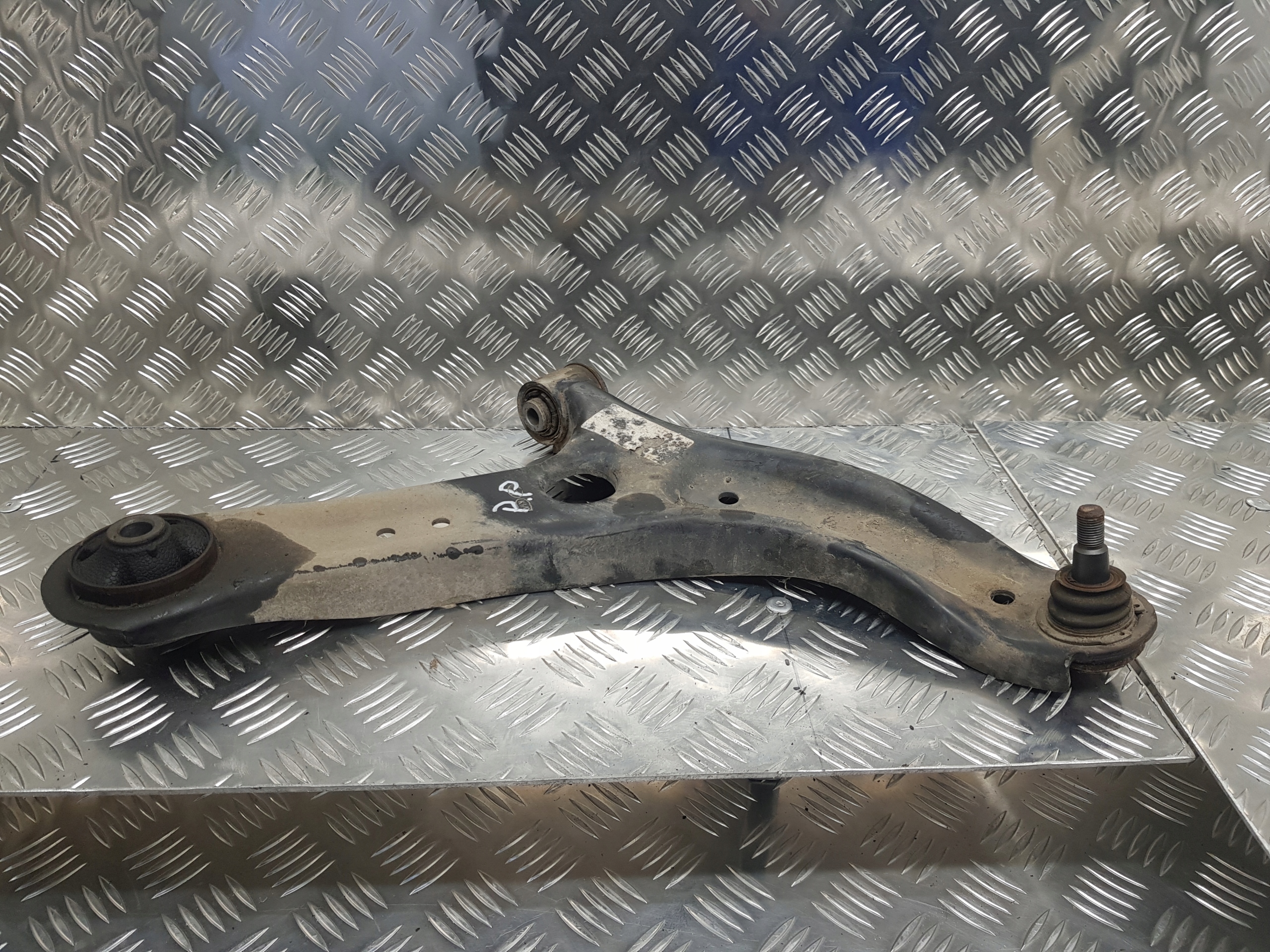 arm right front HYUNDAI I20 II 2018 54501C8500