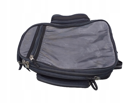 МОТОЦИКЛЕТНАЯ СУМКА ДЛЯ БАКА B-SQUARE