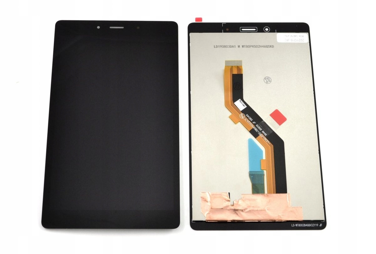 WYŚWIETLACZ LCD DOTYK DO SAMSUNG TAB A 8.0 T295