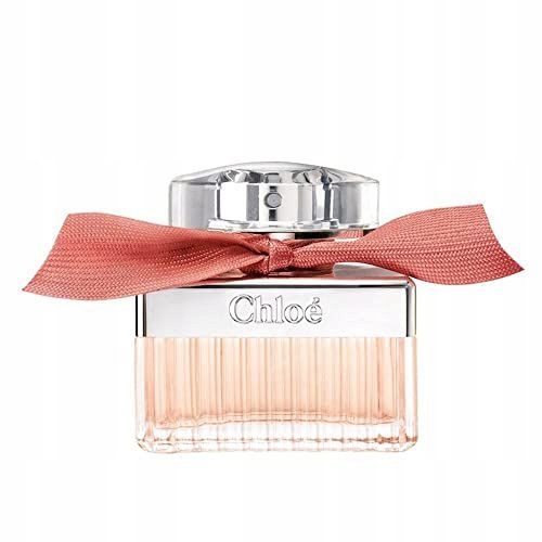 Chloe Rose Tangerine Edt Objem: 30 ML Pro Ženy