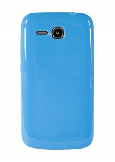 

Etui pokrowiec futerał Jelly do Huawei Y600