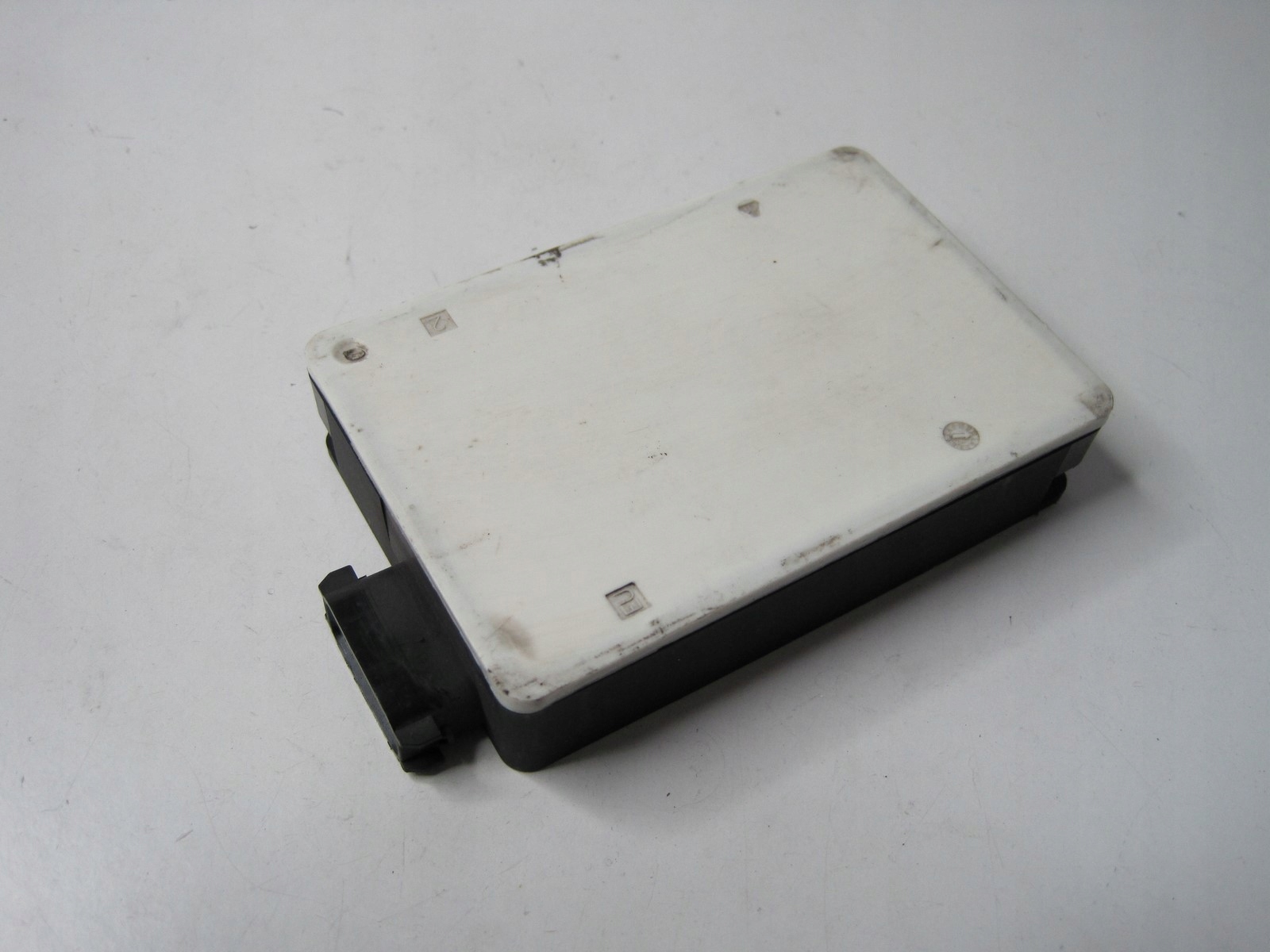 Moduł radar sensor Mercedes W166 A0009054907