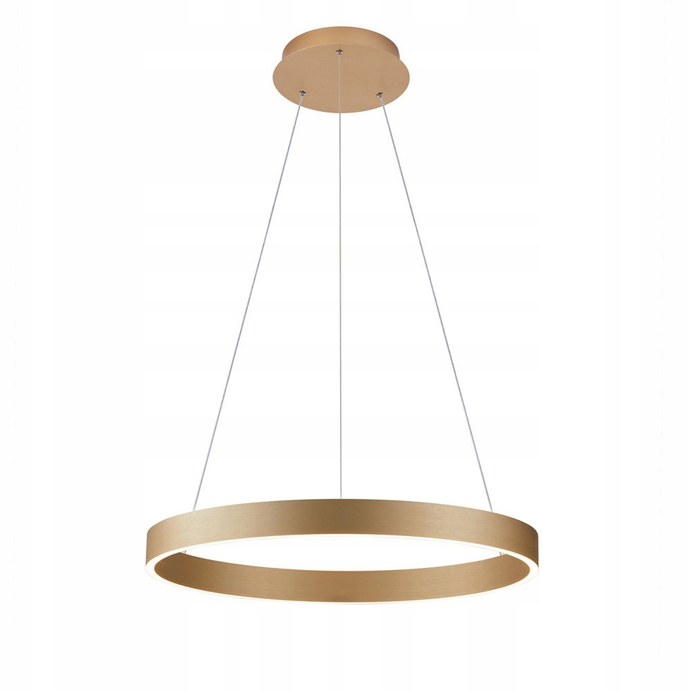 Závesná Led lampa Brasco Up Down Italux