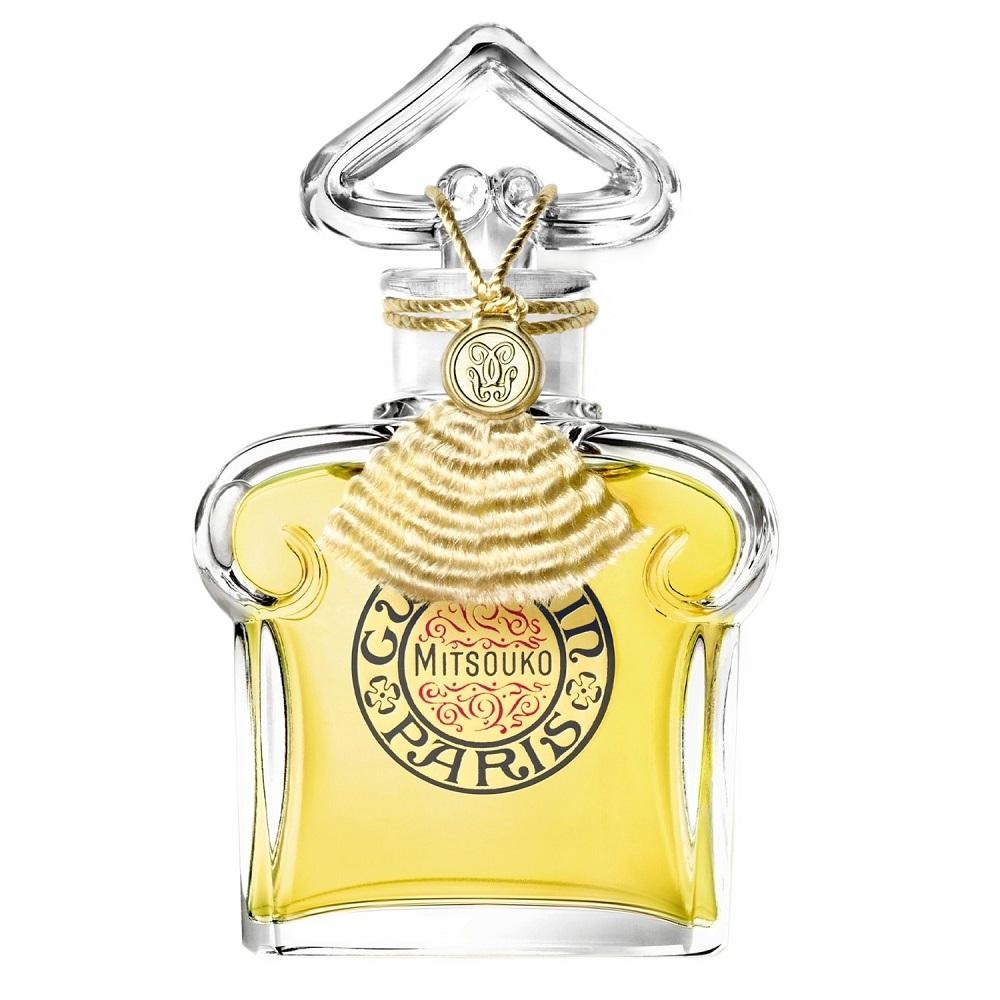 Guerlain Mitsouko parfém 30 ml