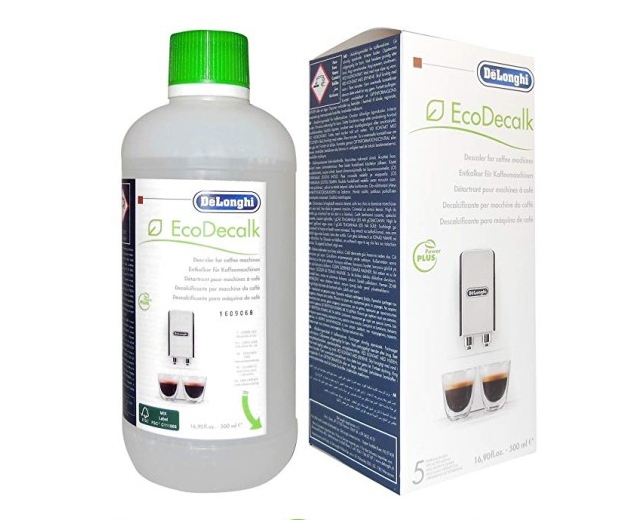 

Odkamieniacz do Ekspresów DeLonghi EcoDecalk 500ml