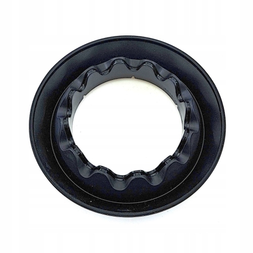 Oryginalna Końcówka do delikatnego suszenia czarna Supersonic Dyson