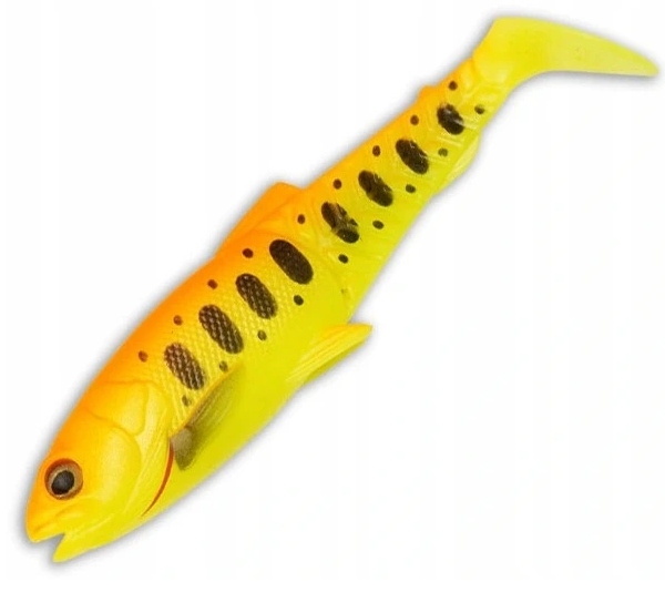 

Savage Gear Cannibal Craft Na Okonia 8,5cm