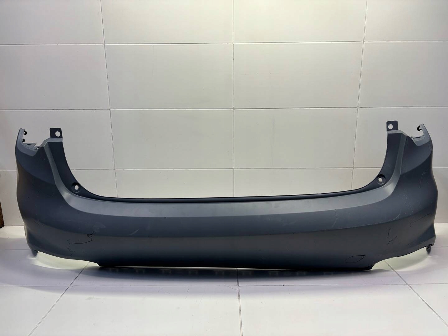 bumper rear Fiat Tipo 2 2021 FT04093BA